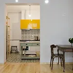 Guest house Feel Lisbon