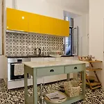 Feel * Lisbon