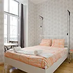 Guest house Feel Lisbon