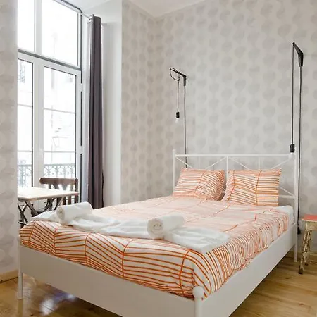 Πανσιόν Feel Lisboa