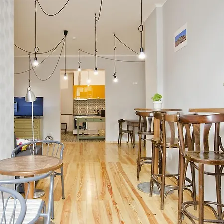 Гостевой дом Feel