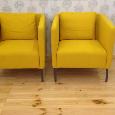 Feel Гостевой дом Лиссабон