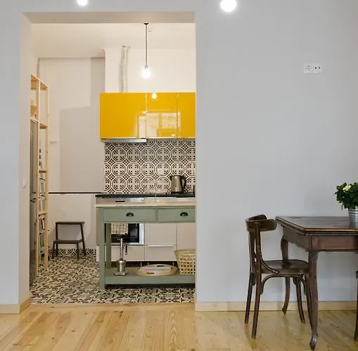 Guest house Feel Lisbon