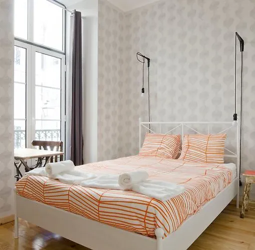 Guest house Feel Lisbon